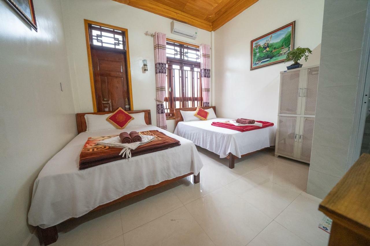 Phong Nha Homestay Privatunterkunft Phong Nha